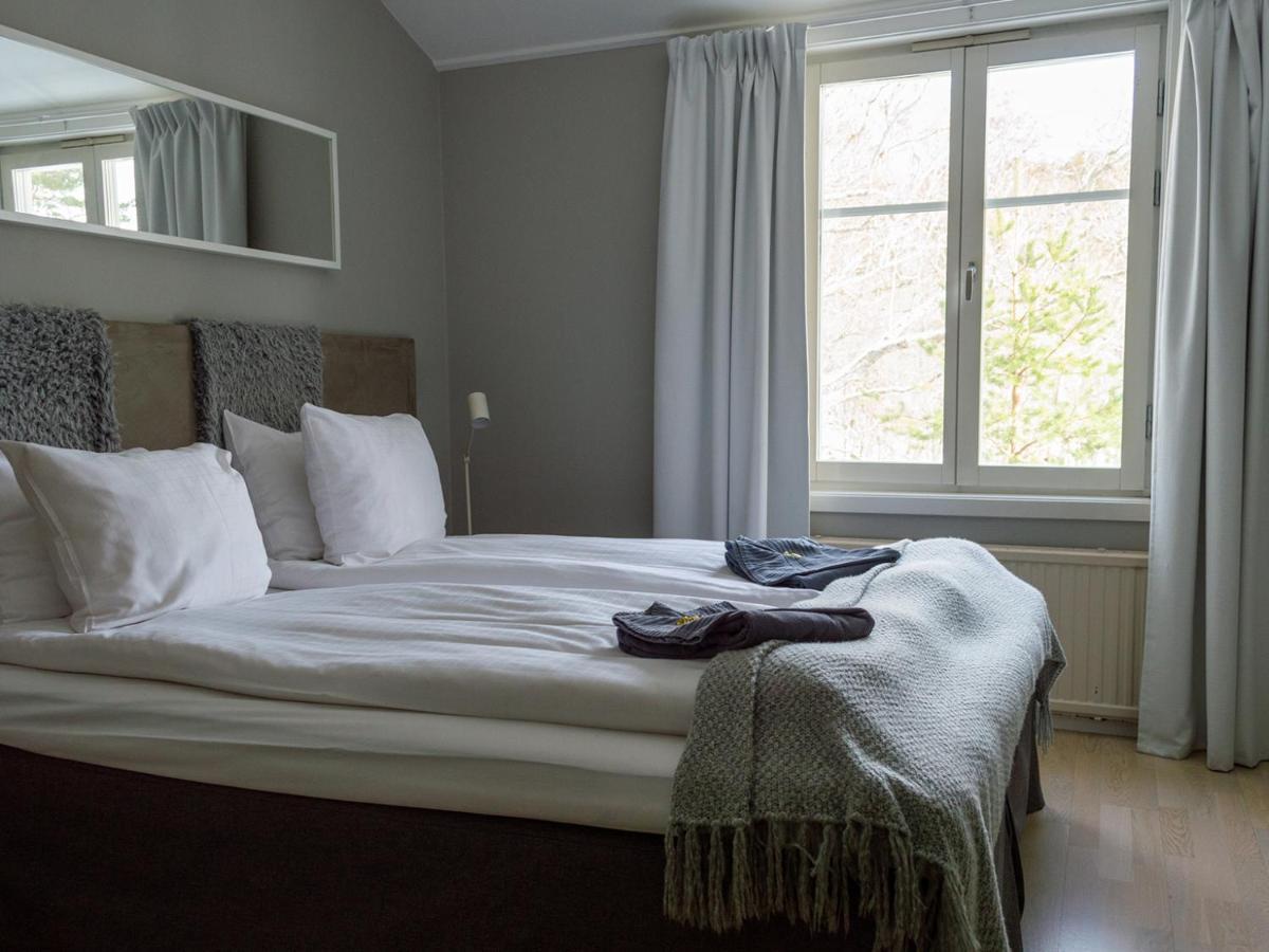 Skeviks Gard Hotel Gustavsberg Ngoại thất bức ảnh