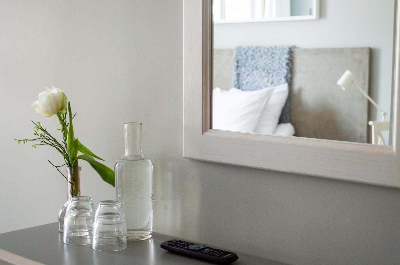 Skeviks Gard Hotel Gustavsberg Ngoại thất bức ảnh