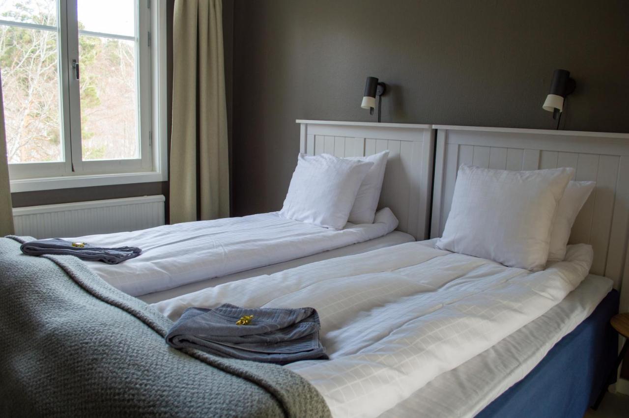 Skeviks Gard Hotel Gustavsberg Ngoại thất bức ảnh