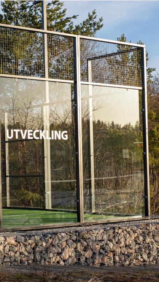 Skeviks Gard Hotel Gustavsberg Ngoại thất bức ảnh