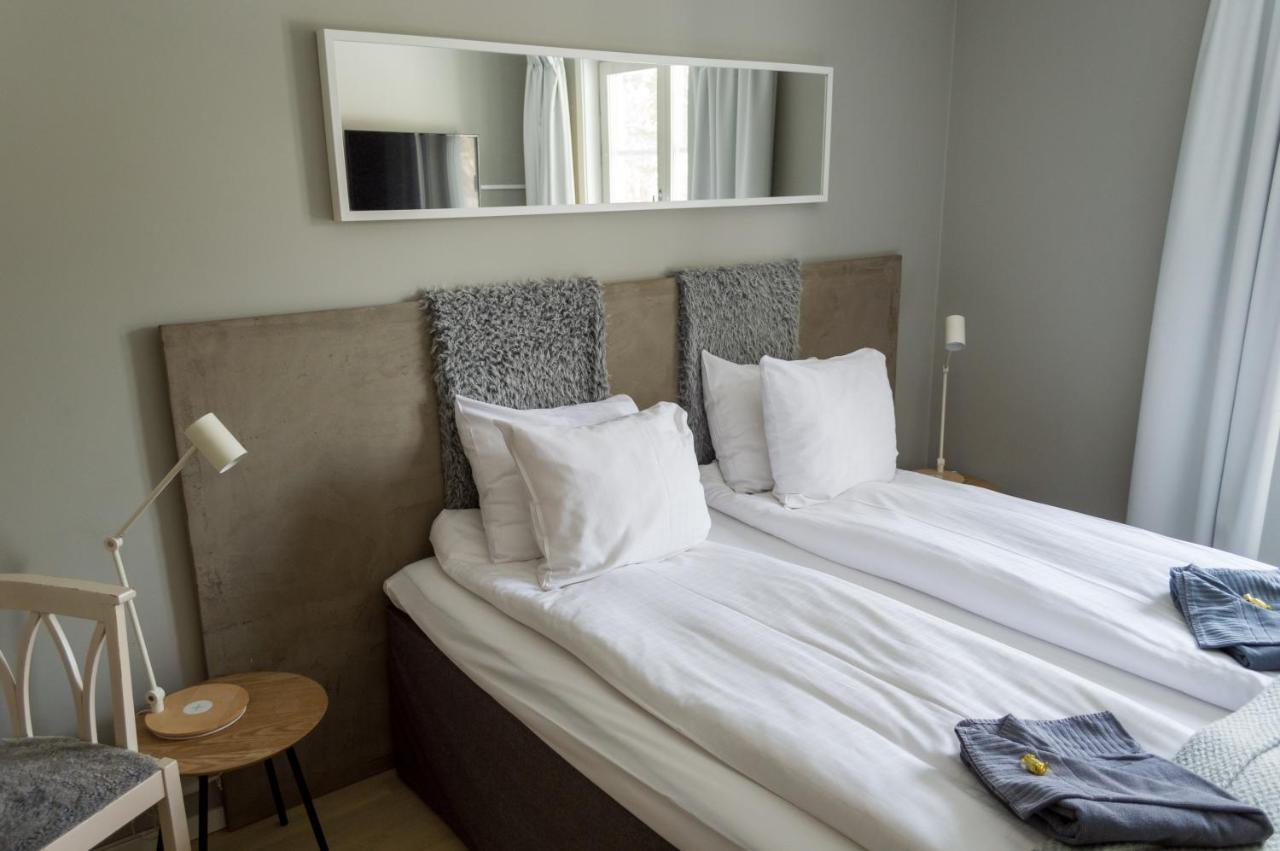 Skeviks Gard Hotel Gustavsberg Ngoại thất bức ảnh