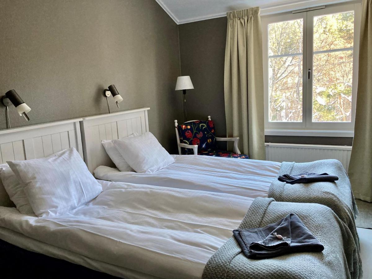 Skeviks Gard Hotel Gustavsberg Ngoại thất bức ảnh