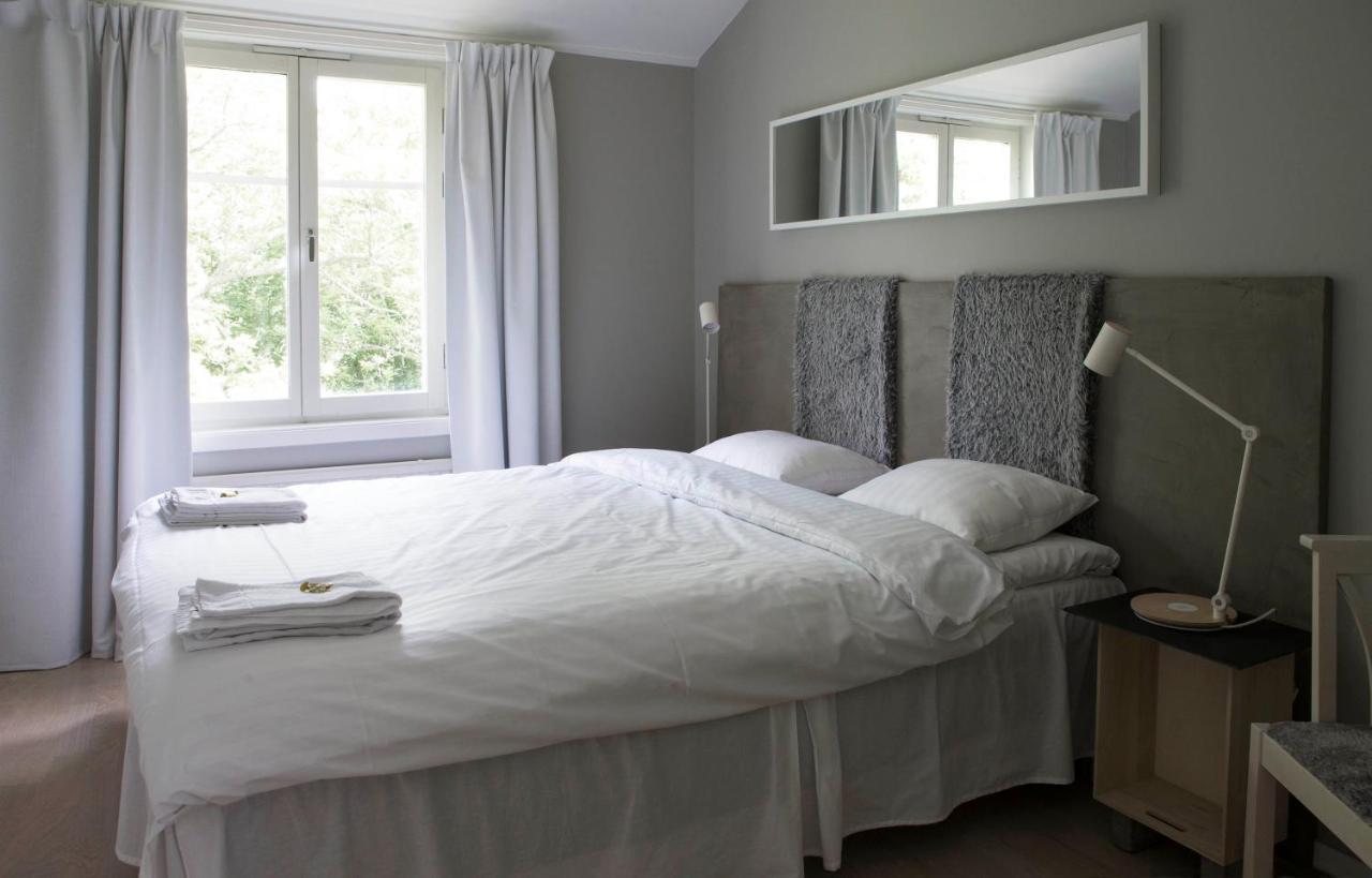 Skeviks Gard Hotel Gustavsberg Ngoại thất bức ảnh