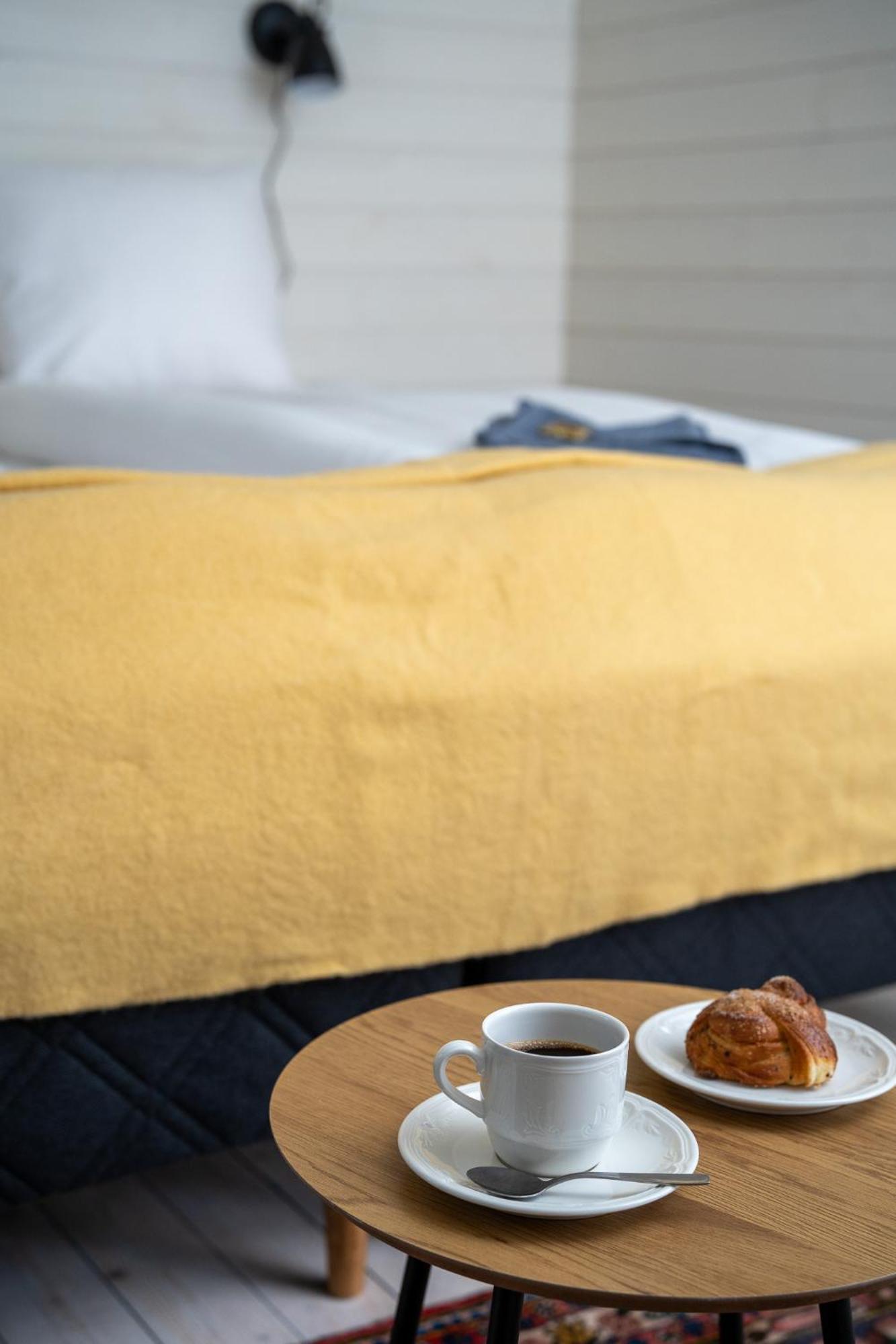 Skeviks Gard Hotel Gustavsberg Ngoại thất bức ảnh